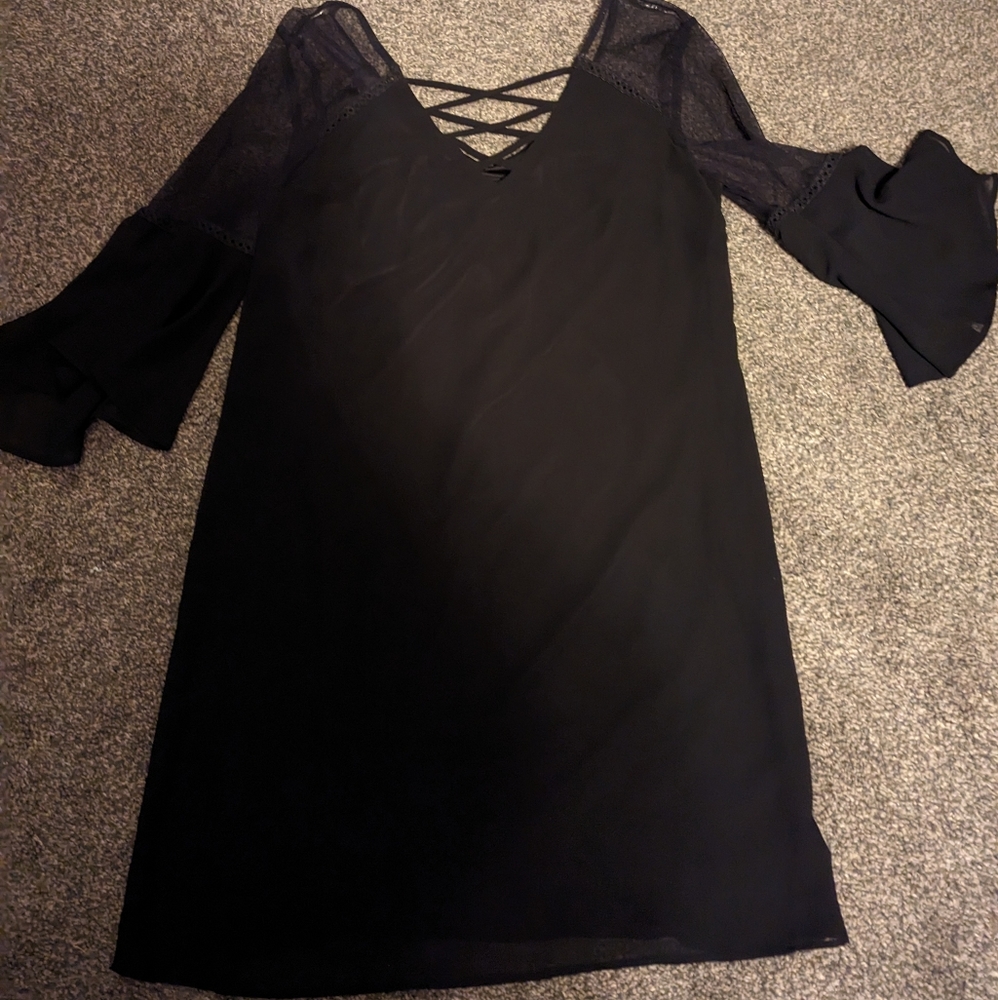 A.Byer dress